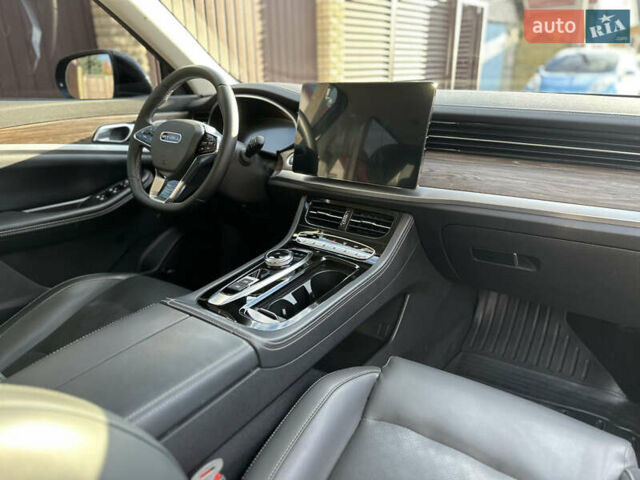 Черный Skywell ET5, объемом двигателя 0 л и пробегом 14 тыс. км за 20900 $, фото 39 на Automoto.ua