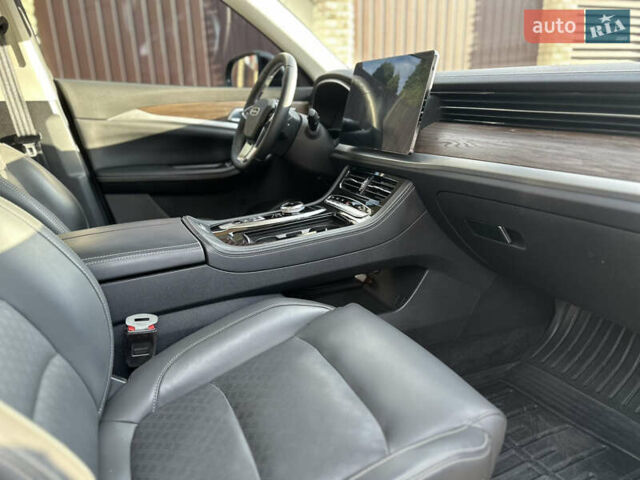 Черный Skywell ET5, объемом двигателя 0 л и пробегом 14 тыс. км за 20900 $, фото 42 на Automoto.ua