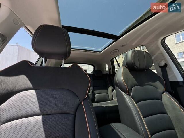 Чорний Skywell ET5, об'ємом двигуна 0 л та пробігом 2 тис. км за 29400 $, фото 25 на Automoto.ua