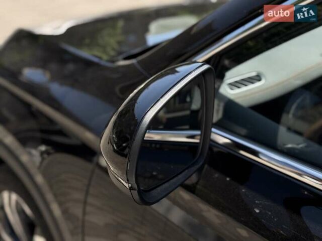 Чорний Skywell ET5, об'ємом двигуна 0 л та пробігом 2 тис. км за 29400 $, фото 10 на Automoto.ua