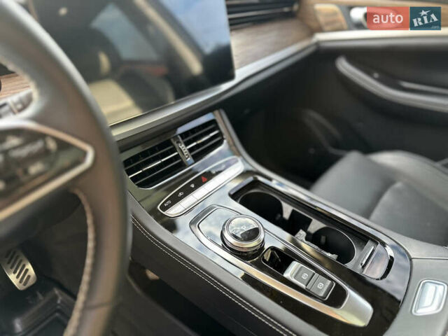 Черный Skywell ET5, объемом двигателя 0 л и пробегом 14 тыс. км за 20900 $, фото 21 на Automoto.ua