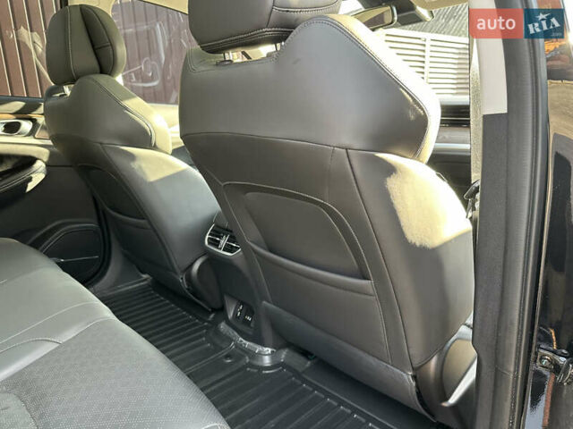 Черный Skywell ET5, объемом двигателя 0 л и пробегом 14 тыс. км за 20900 $, фото 34 на Automoto.ua