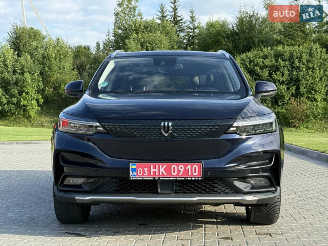 Skywell ET5, об'ємом двигуна 0 л та пробігом 14 тис. км за 18900 $, фото 1 на Automoto.ua