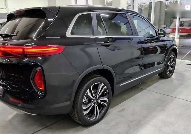Skywell ET5, об'ємом двигуна 0 л та пробігом 6 тис. км за 20999 $, фото 5 на Automoto.ua