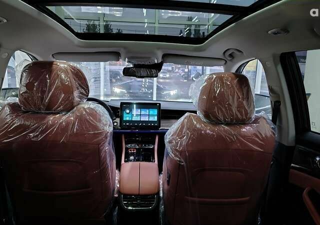 Skywell ET5, об'ємом двигуна 0 л та пробігом 6 тис. км за 20999 $, фото 24 на Automoto.ua
