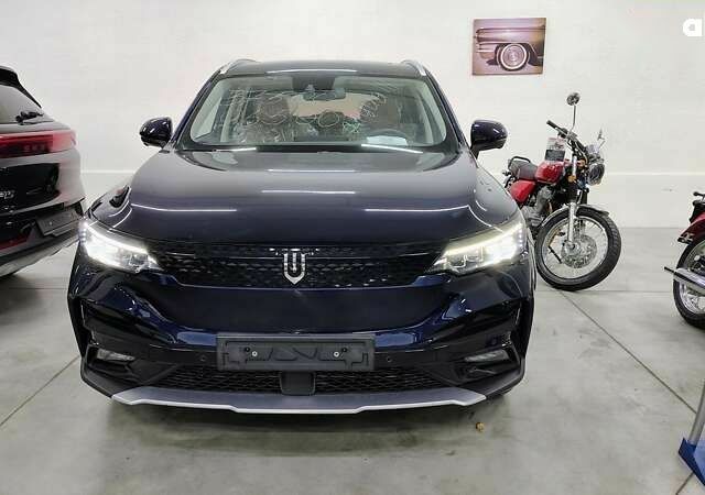Skywell ET5, об'ємом двигуна 0 л та пробігом 1 тис. км за 18500 $, фото 2 на Automoto.ua