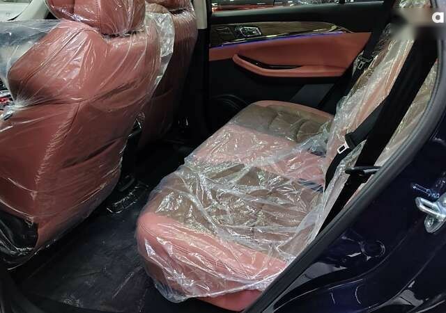 Skywell ET5, об'ємом двигуна 0 л та пробігом 1 тис. км за 18500 $, фото 8 на Automoto.ua