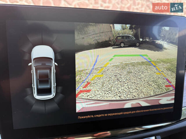 Skywell ET5, об'ємом двигуна 0 л та пробігом 14 тис. км за 18900 $, фото 16 на Automoto.ua