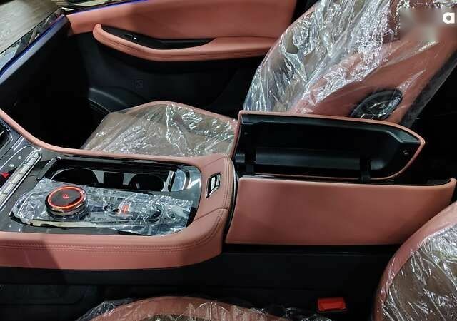 Skywell ET5, об'ємом двигуна 0 л та пробігом 1 тис. км за 18500 $, фото 18 на Automoto.ua
