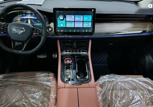 Skywell ET5, об'ємом двигуна 0 л та пробігом 6 тис. км за 20999 $, фото 20 на Automoto.ua