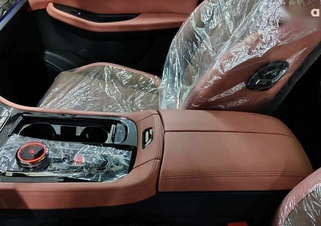 Skywell ET5, об'ємом двигуна 0 л та пробігом 1 тис. км за 18500 $, фото 17 на Automoto.ua