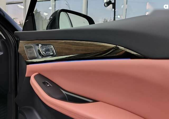 Skywell ET5, объемом двигателя 0 л и пробегом 6 тыс. км за 26499 $, фото 11 на Automoto.ua