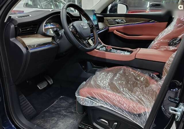Skywell ET5, об'ємом двигуна 0 л та пробігом 1 тис. км за 18500 $, фото 6 на Automoto.ua