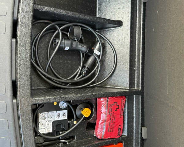 Skywell ET5, об'ємом двигуна 0 л та пробігом 14 тис. км за 18900 $, фото 11 на Automoto.ua
