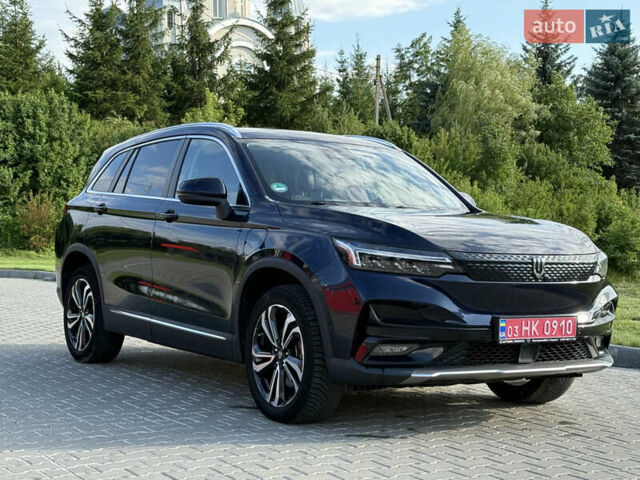 Skywell ET5, об'ємом двигуна 0 л та пробігом 14 тис. км за 18900 $, фото 2 на Automoto.ua