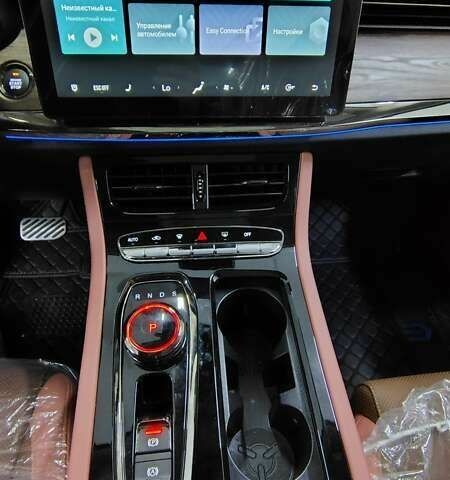 Skywell ET5, объемом двигателя 0 л и пробегом 6 тыс. км за 26499 $, фото 13 на Automoto.ua