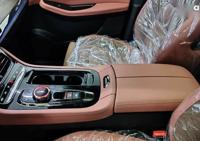 Skywell ET5, объемом двигателя 0 л и пробегом 6 тыс. км за 26499 $, фото 16 на Automoto.ua
