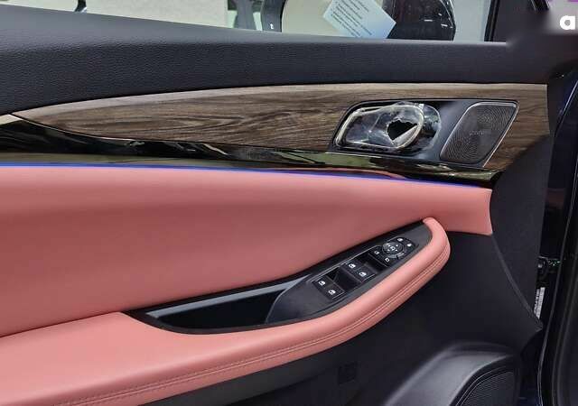 Skywell ET5, об'ємом двигуна 0 л та пробігом 1 тис. км за 18500 $, фото 11 на Automoto.ua