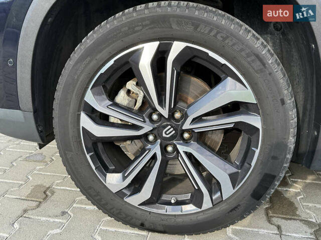 Skywell ET5, об'ємом двигуна 0 л та пробігом 14 тис. км за 18900 $, фото 8 на Automoto.ua