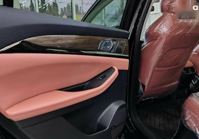 Skywell ET5, об'ємом двигуна 0 л та пробігом 6 тис. км за 20999 $, фото 10 на Automoto.ua