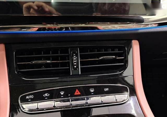 Skywell ET5, объемом двигателя 0 л и пробегом 6 тыс. км за 26499 $, фото 15 на Automoto.ua