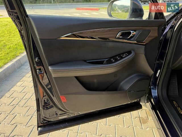 Skywell ET5, об'ємом двигуна 0 л та пробігом 14 тис. км за 18900 $, фото 18 на Automoto.ua