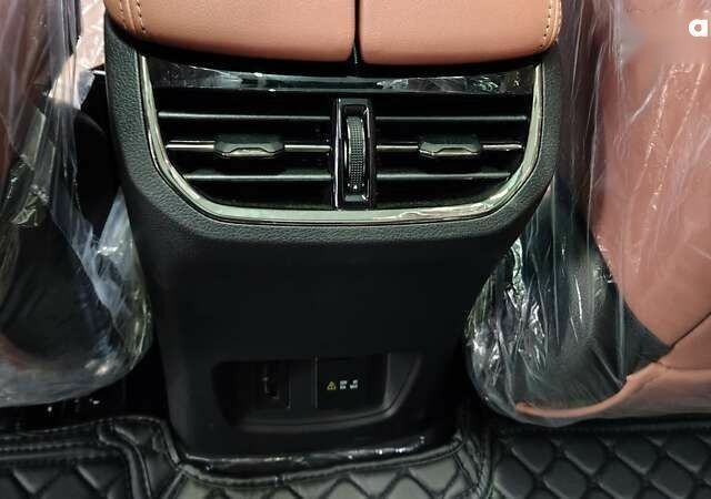 Skywell ET5, об'ємом двигуна 0 л та пробігом 6 тис. км за 20999 $, фото 17 на Automoto.ua