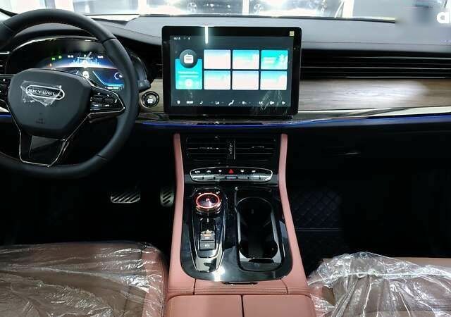Skywell ET5, об'ємом двигуна 0 л та пробігом 6 тис. км за 20999 $, фото 21 на Automoto.ua