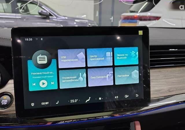 Skywell ET5, об'ємом двигуна 0 л та пробігом 1 тис. км за 18500 $, фото 14 на Automoto.ua