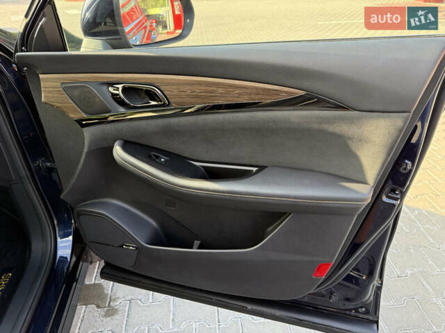 Skywell ET5, об'ємом двигуна 0 л та пробігом 14 тис. км за 18900 $, фото 20 на Automoto.ua