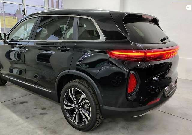 Skywell ET5, об'ємом двигуна 0 л та пробігом 6 тис. км за 20999 $, фото 3 на Automoto.ua