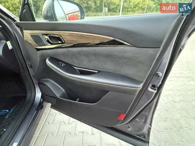 Сірий Skywell ET5, об'ємом двигуна 0 л та пробігом 6 тис. км за 19200 $, фото 29 на Automoto.ua