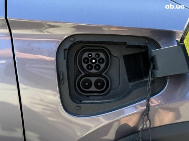 Серый Skywell ET5, объемом двигателя 0 л и пробегом 1 тыс. км за 26500 $, фото 9 на Automoto.ua