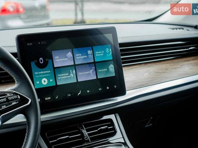 Синий Skywell ET5, объемом двигателя 0 л и пробегом 30 тыс. км за 18500 $, фото 16 на Automoto.ua