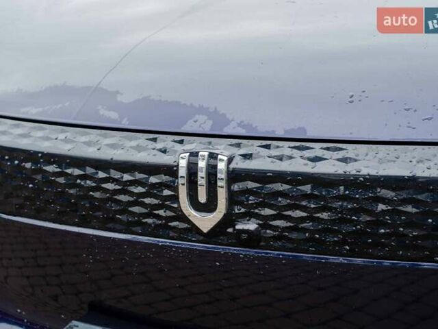 Синий Skywell ET5, объемом двигателя 0 л и пробегом 30 тыс. км за 18500 $, фото 12 на Automoto.ua