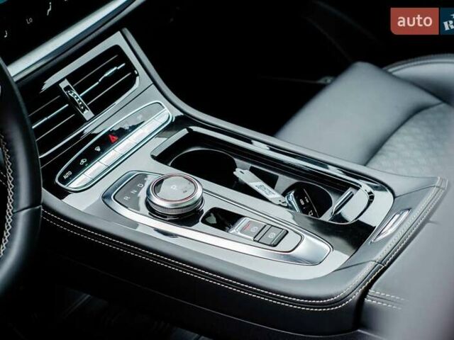 Синий Skywell ET5, объемом двигателя 0 л и пробегом 30 тыс. км за 18500 $, фото 22 на Automoto.ua