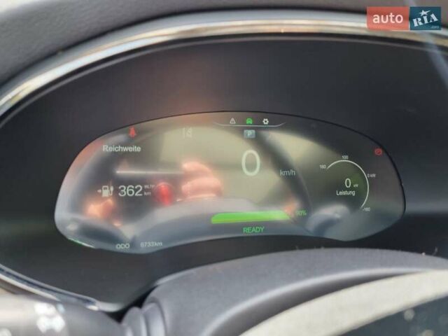 Синий Skywell ET5, объемом двигателя 0 л и пробегом 6 тыс. км за 17850 $, фото 37 на Automoto.ua