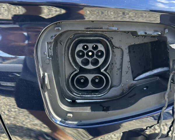 Синий Skywell ET5, объемом двигателя 0 л и пробегом 19 тыс. км за 17900 $, фото 38 на Automoto.ua