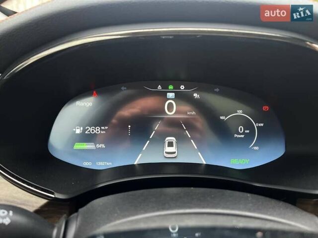 Синій Skywell ET5, об'ємом двигуна 0 л та пробігом 14 тис. км за 18999 $, фото 21 на Automoto.ua