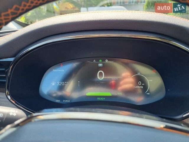 Синий Skywell ET5, объемом двигателя 0 л и пробегом 9 тыс. км за 17750 $, фото 42 на Automoto.ua
