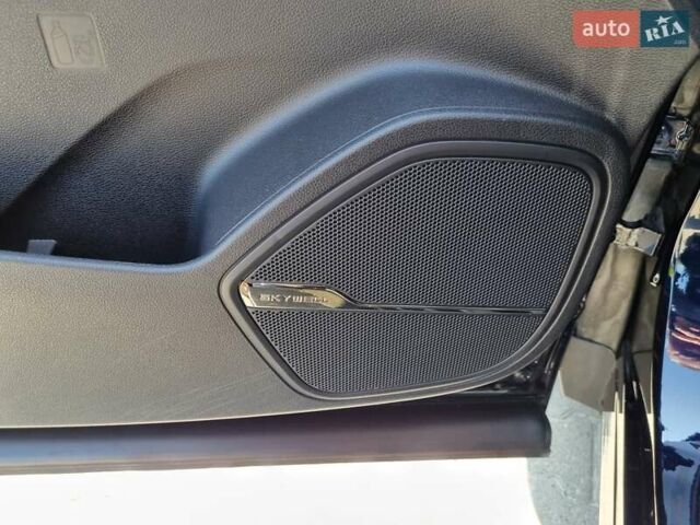 Синий Skywell ET5, объемом двигателя 0 л и пробегом 9 тыс. км за 17750 $, фото 21 на Automoto.ua