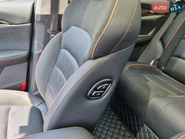 Синий Skywell ET5, объемом двигателя 0 л и пробегом 9 тыс. км за 17750 $, фото 38 на Automoto.ua