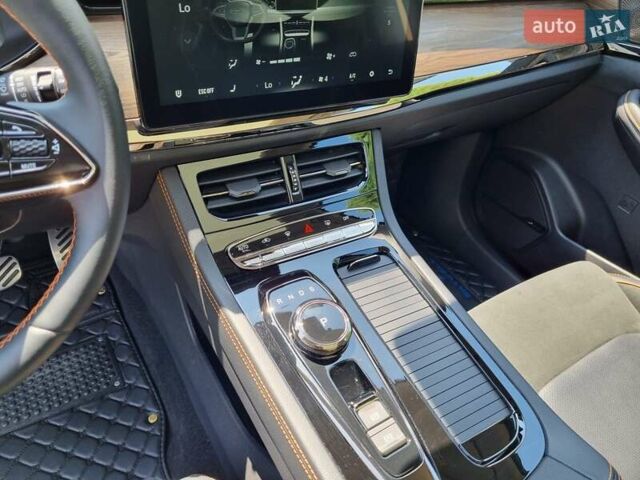 Синий Skywell ET5, объемом двигателя 0 л и пробегом 9 тыс. км за 17750 $, фото 41 на Automoto.ua