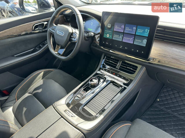 Синий Skywell ET5, объемом двигателя 0 л и пробегом 19 тыс. км за 17900 $, фото 31 на Automoto.ua