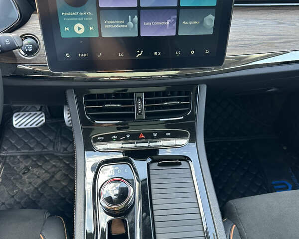 Синий Skywell ET5, объемом двигателя 0 л и пробегом 19 тыс. км за 17900 $, фото 44 на Automoto.ua
