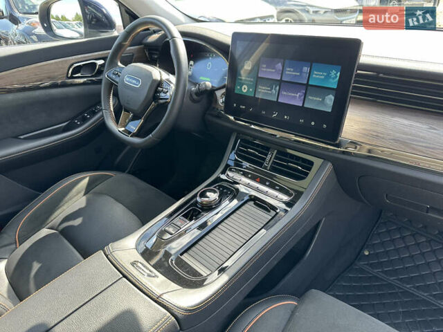 Синий Skywell ET5, объемом двигателя 0 л и пробегом 19 тыс. км за 17900 $, фото 30 на Automoto.ua
