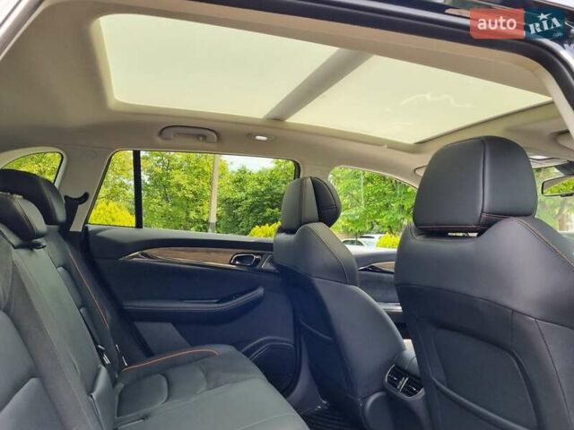 Синий Skywell ET5, объемом двигателя 0 л и пробегом 6 тыс. км за 17850 $, фото 27 на Automoto.ua