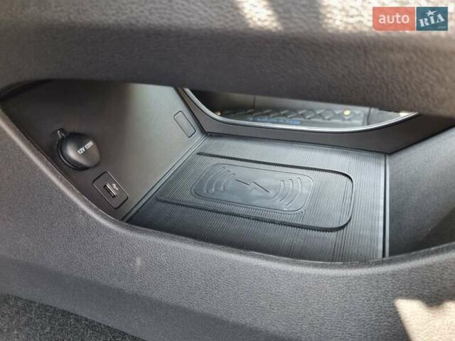 Синий Skywell ET5, объемом двигателя 0 л и пробегом 9 тыс. км за 17750 $, фото 40 на Automoto.ua