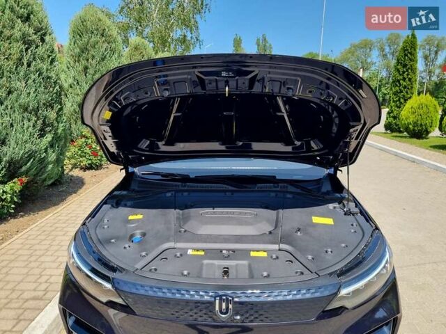 Синий Skywell ET5, объемом двигателя 0 л и пробегом 9 тыс. км за 17750 $, фото 36 на Automoto.ua