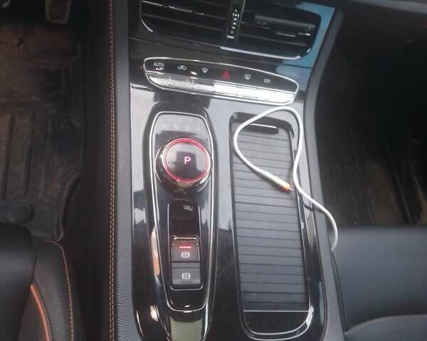 Синий Skywell ET5, объемом двигателя 0 л и пробегом 10 тыс. км за 20000 $, фото 7 на Automoto.ua